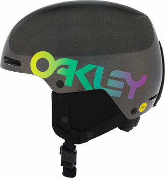 Lyžařská helma Oakley MOD1 PRO Factory Pilot Galaxy S (51-55 cm) Lyžařská helma - 2