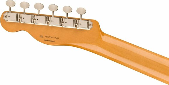Elektrische gitaar Fender Vintera II 60s Telecaster RW Fiesta Red - 6