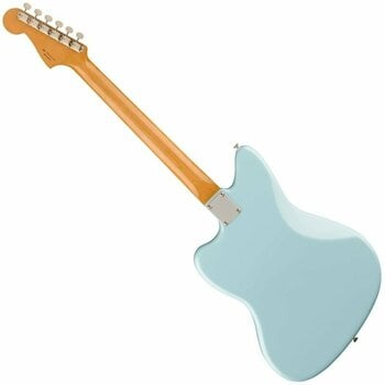 Guitare électrique Fender Vintera II 50s Jazzmaster RW Sonic Blue - 2