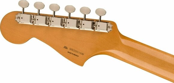 Electric guitar Fender Vintera II 50s Jazzmaster RW Desert Sand - 6