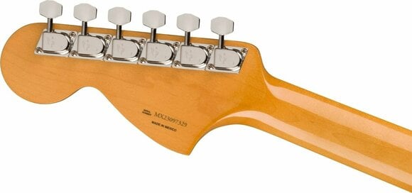 Elektrická kytara Fender Vintera II 70s Jaguar MN Vintage White - 6
