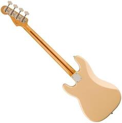 Bas electric Fender Vintera II 50s Precision Bass MN Desert Sand Bas electric - 1