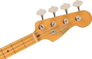 Bas electric Fender Vintera II 50s Precision Bass MN Desert Sand Bas electric - 4