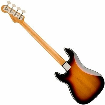 Baixo de 4 cordas Fender Vintera II 60s Precision Bass RW 3-Color Sunburst - 2