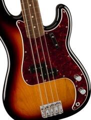 Elektrická baskytara Fender Vintera II 60s Precision Bass RW 3-Color Sunburst Elektrická baskytara - 2