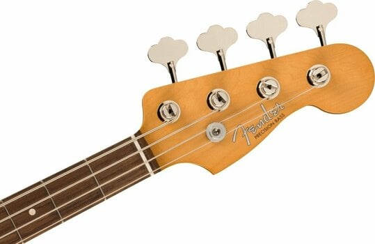 4-kielinen bassokitara Fender Vintera II 60s Precision Bass RW 3-Color Sunburst - 5