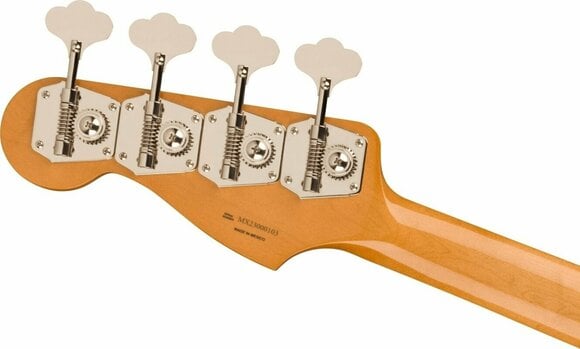 4-string Bassguitar Fender Vintera II 60s Precision Bass RW 3-Color Sunburst - 6