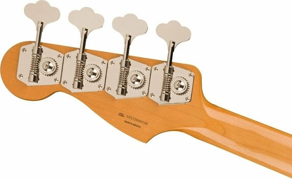 4-strängad basgitarr Fender Vintera II 60s Precision Bass RW Olympic White - 6