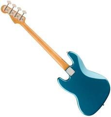 E-Bass Fender Vintera II 60s Jazz Bass RW Lake Placid Blue E-Bass - 1