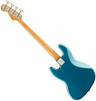 Električna bas gitara Fender Vintera II 60s Jazz Bass RW Lake Placid Blue - 2