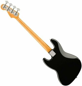 Elektrická basgitara Fender Vintera II 60s Jazz Bass RW Black - 2
