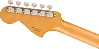 6-snarige basgitaar Fender Vintera II 60s Bass VI RW Lake Placid Blue 6-snarige basgitaar - 5
