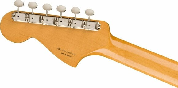 6-string Bassguitar Fender Vintera II 60s Bass VI RW Lake Placid Blue - 6