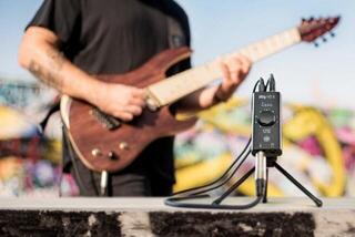 USB Audio Interface IK Multimedia iRig HD X USB Audio Interface - 4