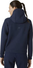 Bunda Helly Hansen Women's HP Ocean 2.0 Full-Zip Sailing Bunda Navy NSF XS - 3