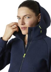 Bunda Helly Hansen Women's HP Ocean 2.0 Full-Zip Sailing Bunda Navy NSF XS - 4