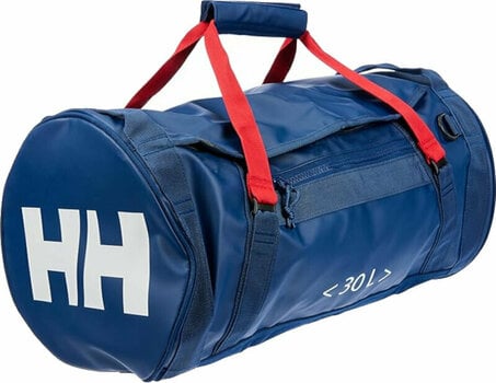 Torba za jedrenje Helly Hansen HH Duffel Bag 2 30L Ocean - 2