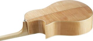 Elektroakustická kytara Jumbo Framus FC 44 SMV VNT CE Vintage Natural Elektroakustická kytara Jumbo - 5
