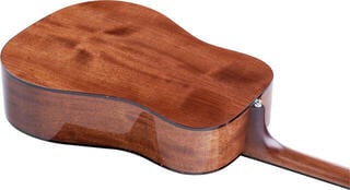 Akustická kytara Framus FD 14 SV L Vintage Natural Akustická kytara - 2