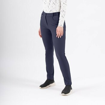 Broek Chervo Singolo Blue 36 Broek - 3