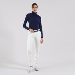 Mikina/Svetr Chervo Titok Turtleneck Blue 40 Sweatshirt - 5