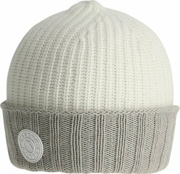 Winter Hat Chervo Wiser Beanie Ivory - 2