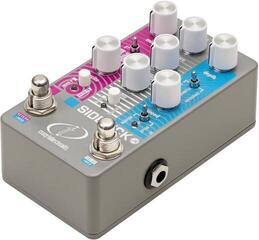 Gitarreneffekt Crazy Tube Circuits SIDEKICK JR Gitarreneffekt - 1