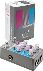 Gitarreneffekt Crazy Tube Circuits SIDEKICK JR Gitarreneffekt - 2