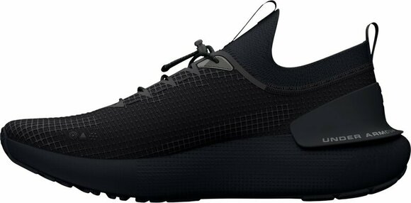 Παπούτσια Tρεξίματος Δρόμου Under Armour UA HOVR Phantom 3 SE Storm Running Shoes Black/Black/Black 44 Παπούτσια Tρεξίματος Δρόμου - 2