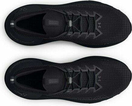 Παπούτσια Tρεξίματος Δρόμου Under Armour UA HOVR Phantom 3 SE Storm Running Shoes Black/Black/Black 44 Παπούτσια Tρεξίματος Δρόμου - 5