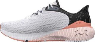 Pantofi de alergare pe șosea
 Under Armour Women's UA HOVR Machina 3 Clone White/Bubble Peach/Gravel 37,5 Pantofi de alergare pe șosea - 1