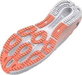 Pantofi de alergare pe șosea
 Under Armour Women's UA HOVR Machina 3 Clone White/Bubble Peach/Gravel 37,5 Pantofi de alergare pe șosea - 3