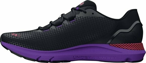 Παπούτσι Τρεξίματος Δρόμου Under Armour Women's UA HOVR Sonic 6 Storm Running Shoes Black/Metro Purple/Black 37,5 Παπούτσι Τρεξίματος Δρόμου - 2