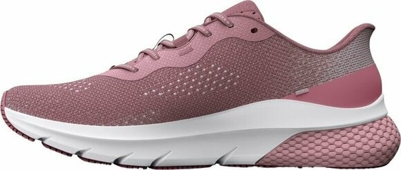Road running shoes
 Under Armour Women's UA HOVR Turbulence 2 Running Shoes Pink Elixir/Pink Elixir/Black 37,5 Road running shoes - 2
