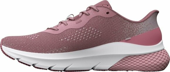 Chaussures de course sur route
 Under Armour Women's UA HOVR Turbulence 2 Running Shoes Pink Elixir/Pink Elixir/Black 38,5 Chaussures de course sur route - 2