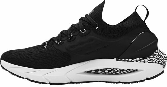 Road running shoes
 Under Armour UA W HOVR Phantom 2 Black/White 37,5 Road running shoes - 2