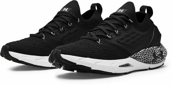 Road running shoes
 Under Armour UA W HOVR Phantom 2 Black/White 37,5 Road running shoes - 3