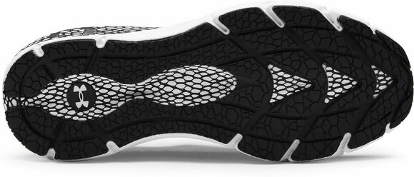 Road running shoes
 Under Armour UA W HOVR Phantom 2 Black/White 37,5 Road running shoes - 4