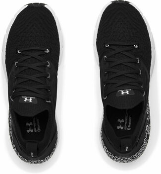 Road running shoes
 Under Armour UA W HOVR Phantom 2 Black/White 37,5 Road running shoes - 5