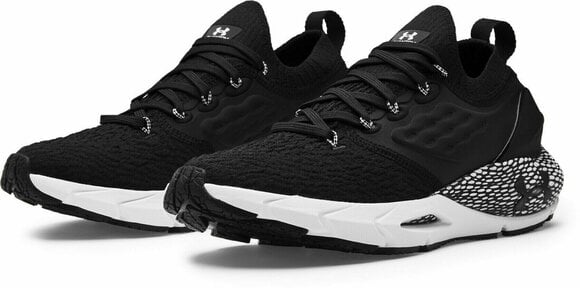 Road running shoes
 Under Armour UA W HOVR Phantom 2 Black/White 38 Road running shoes - 3