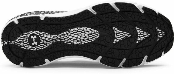 Road running shoes
 Under Armour UA W HOVR Phantom 2 Black/White 38 Road running shoes - 4