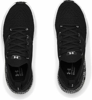 Road running shoes
 Under Armour UA W HOVR Phantom 2 Black/White 38 Road running shoes - 5
