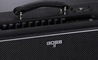 Modellező gitárkombók Boss Katana-Air EX Modellező gitárkombók - 3