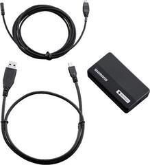 Cykelkabel Shimano SM-PCE02 1-Port Cykelkabel - 1