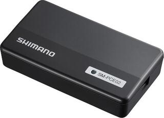 Cykelkabel Shimano SM-PCE02 1-Port Cykelkabel - 2