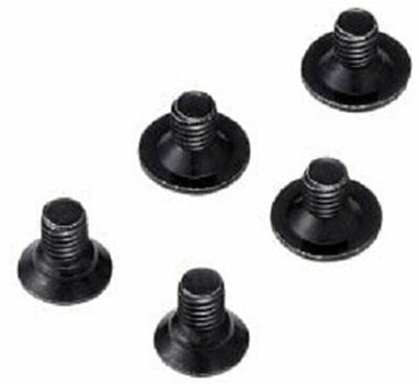 Cleats / Accessories Shimano SM-SH41 Black Adapter Cleats / Accessories - 4