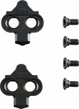 Cleats / Accessories Shimano SM-SH51 Cleats Cleats / Accessories - 2
