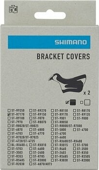 Schalthebel Ersatzteile Shimano ST-R7170 Schalthebel Ersatzteile - 2