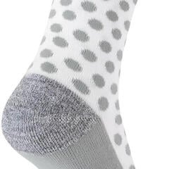 Șosete ciclism Sealskinz Rudham Mid Length Meteorological Active Sock Mint/Cream L/XL Șosete ciclism - 3