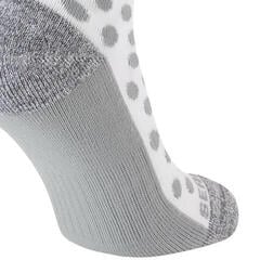 Șosete ciclism Sealskinz Rudham Mid Length Meteorological Active Sock Mint/Cream L/XL Șosete ciclism - 4